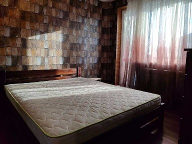 Дніпропетровська область, Кривий Ріг, Центрально-Міський