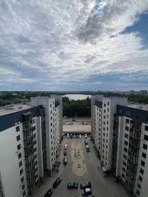 Продам 1 комнатную квартиру с автономкой в ЖК 