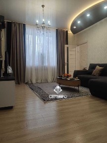 Продаж 2-х кімнатної квартири в Заводському районі