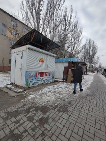 Сдается в аренду помещение по ул. Артема напротив больницы