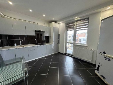 2к квартира по вул. Кисілевської