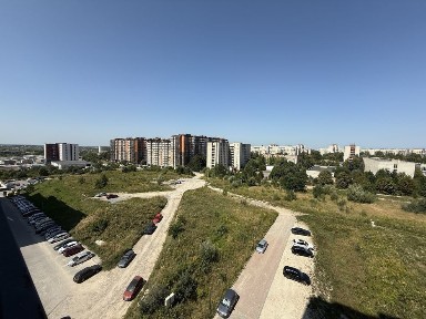 Оренда 3к квартири НОВОБУДОВІ По вул. Трускавецька.