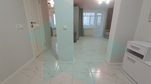 Продаж 1-кімнатної квартири 40 м², Семафорна вул., 13