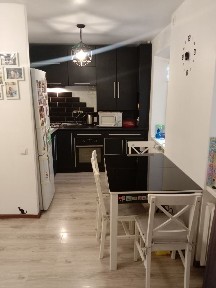 Продажа студии 54 м², Героев АТО ул., 65