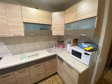 Продажа 3к. Калинова. С Ремонтом. Срочно