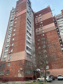 Продам 2к квартиру Тополь 1. Дом ЮМЗ. Запорожское шоссе