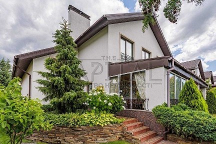 Оренда Будинку в Іванковичах / поряд Віта Поштова / 260м2