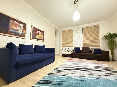 Оренда 2-кімн., Інститутська 24/7. Липки. Маріїнський парк, Арсенальна