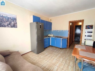 Аренда 1-комнатной квартиры 42 м², Михаила Донца ул., Драгоманова, 14