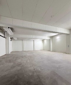 Склад-холодильник | 600 м2, зручний заїзд | Супрунівський промвузол