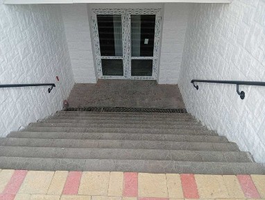 Оренда комерційного приміщення