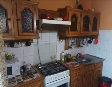 Здається двох кімнатна Росвігово.