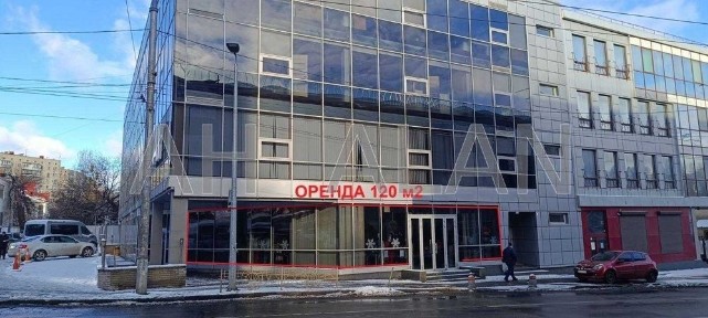 Київська область, Київ, Солом'янський