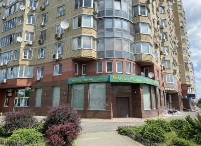 Оренда приміщення на вул. Микільсько-Слобідська 4г