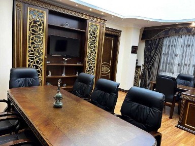 Без% Аренда офиса, 3 кабинета, Евгения Коновальца 36В, метро Печерска