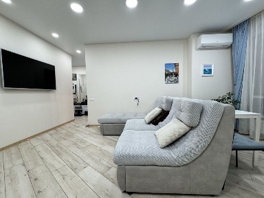 Київська область, Софіївська Борщагівка