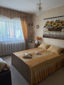 Полтавська область, Полтава