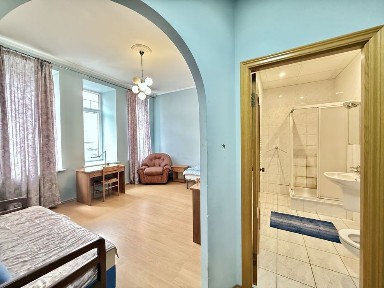 Без%‼️Продам квартиру 136,2м2.Хрещатик. вул. Круглоуніверсітетска