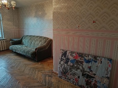 Київська область, Київ, Оболонський