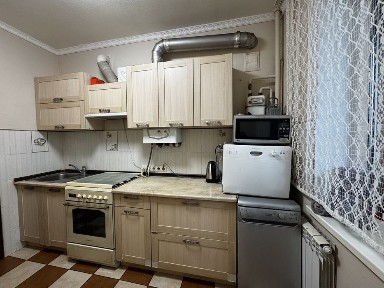 1к з ремонтом у Ворзелі! Податки 2%! Сертифікат- ТАК! Газове опалення!