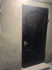 Сдам двух комнатную квартиру в частном доме