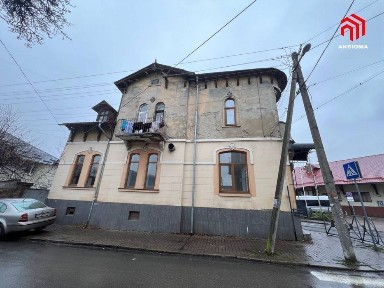 Залізнична вулиця, район Вокзал, Івано-Франківськ, вул. Залізнична, площа 160 кв. м • ID 33769954