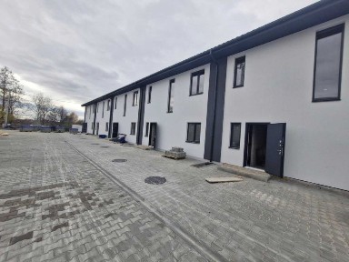 Продаж готового таунхауса. Газ. Розтермінування. ЄОселя.