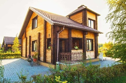 Оренда будинку 120 м², Олімпійська, 1