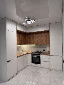 Продам 1 кімнатну квартиру, газове опалення у ЖК <a href='/newbuilding/7605/view/zk-mistecko-centralne'>Містечко Центральне</a>