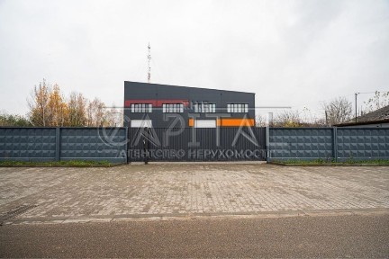 Київська область, Березівка
