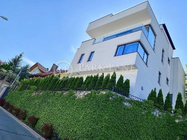 Продажа Современного дома 405м2 Батыева Гора Соломенский, центр 10 мин