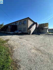 Продаж діючого м'ясопереробного підприємства з нерухомістю Хмельницька область