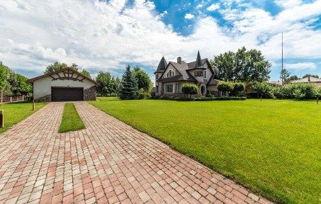 Продажа дома 265 м², Центральная ул.