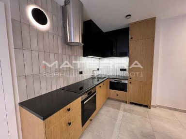 1-кімнатна квартира з авторським ремонтом ЖК City Hub 56 м²