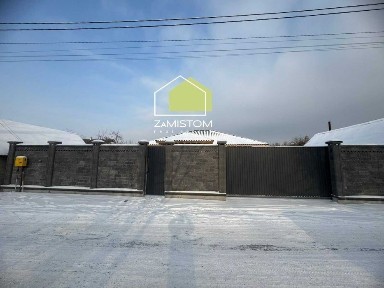 Київська область, Вишеньки