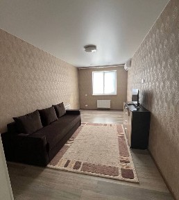 Аренда 1-комнатной квартиры 38 м², Степана Бандеры ул., 15