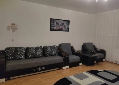 Аренда 1-комнатной квартиры 36 м², Остапа Вишни ул., 2