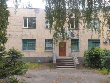 Дніпропетровська область, Кам'яне Поле