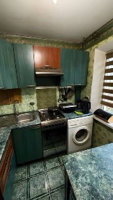 Продам 3х комнатную квартиру район Лахти