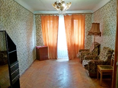 Харьков, Науки просп.