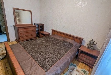 Оренда 1-кімнатної квартири 34 м², Бельведерська вул., 46