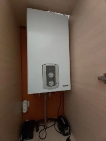 Оренда 1-кімнатної квартири 36 м², Липинського вул., 1