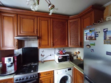 Оренда 1-кімнатної квартири 38 м², Костя Левицького вул., 79