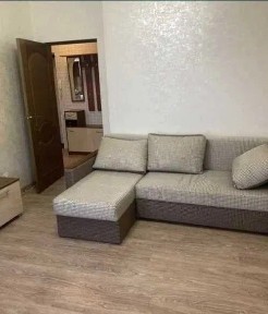 Оренда 1-кімнатної квартири 36 м², Степана Бандери просп., 27