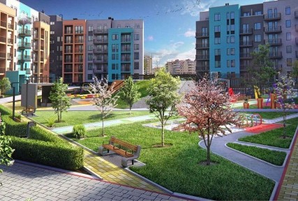 Київська область, Київ, Святошинський