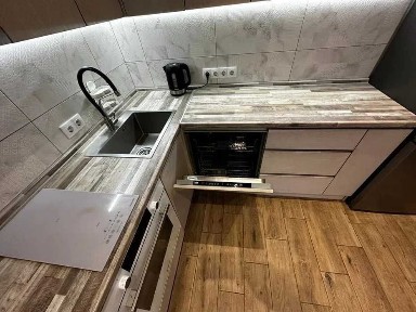 Євро 3к квартира з якісним ремонтом! Поруч парк Центральний! Мінімальне оформлення! Ваучер, сертифікат!