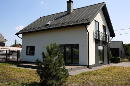 Продажа дома 143.5 м², Счастливая ул., 7