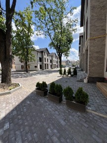 Київська область, Петропавлівська Борщагівка