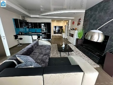 Аренда 2-комнатной квартиры 90 м², Тенистая ул., 9/12