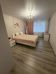 Житомирська область, Житомир, Польова